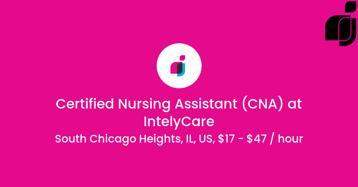  Night Shift CNA Definition Certified Nursing Assistant