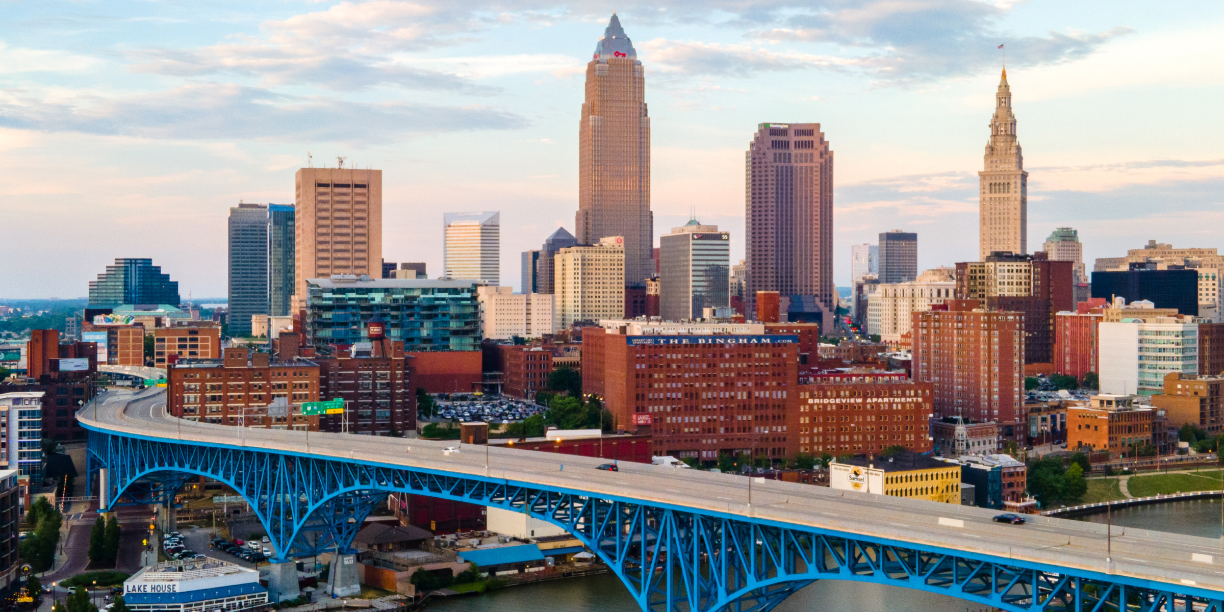 IntelyPro from Cleveland, OH