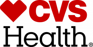 Logo for CVS Health
