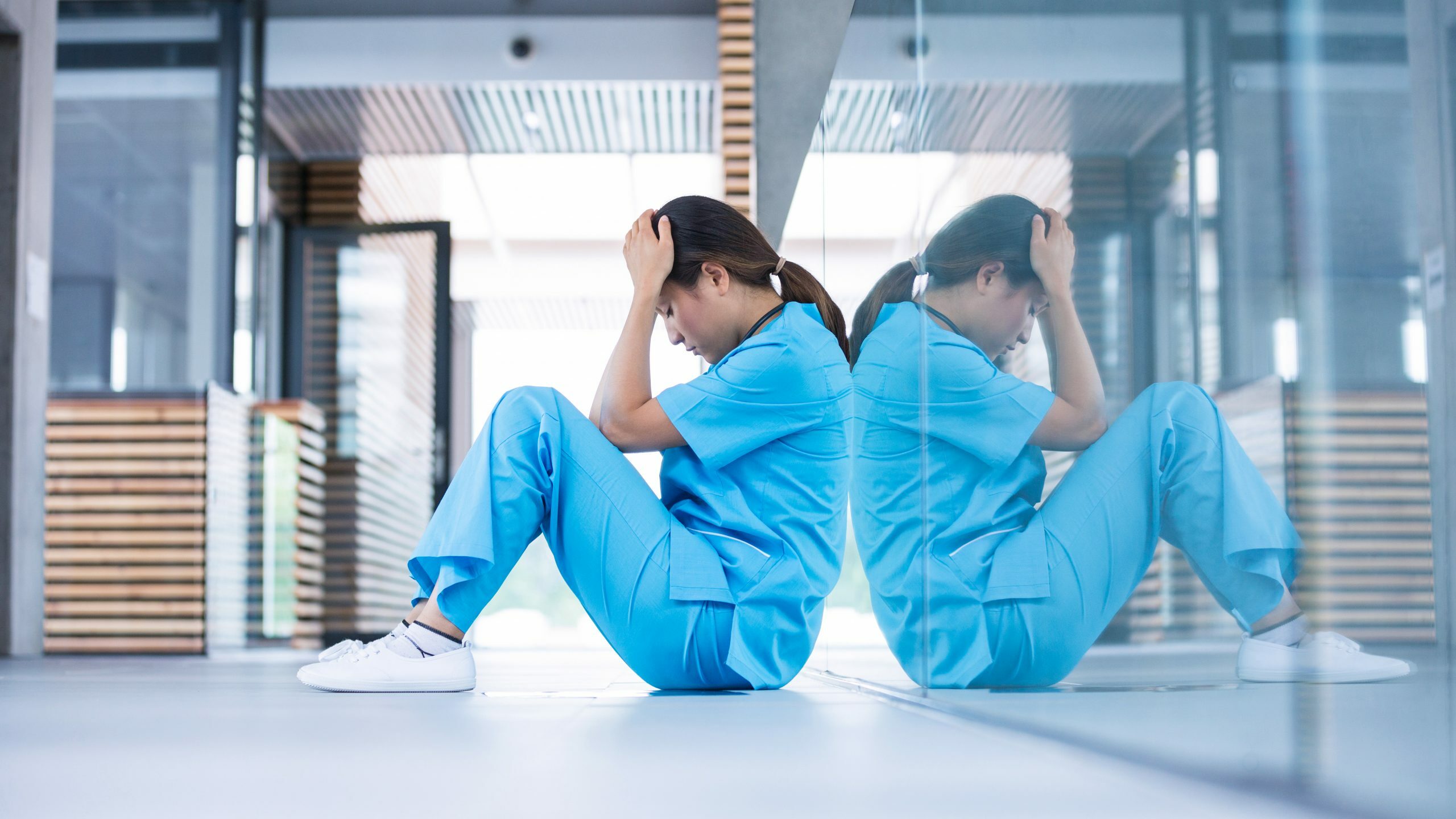5 Tips to Reduce Nurse Burnout Intelycare