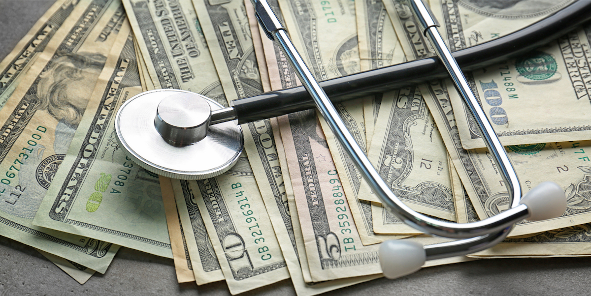 Financial Wellness for Nurses Blog