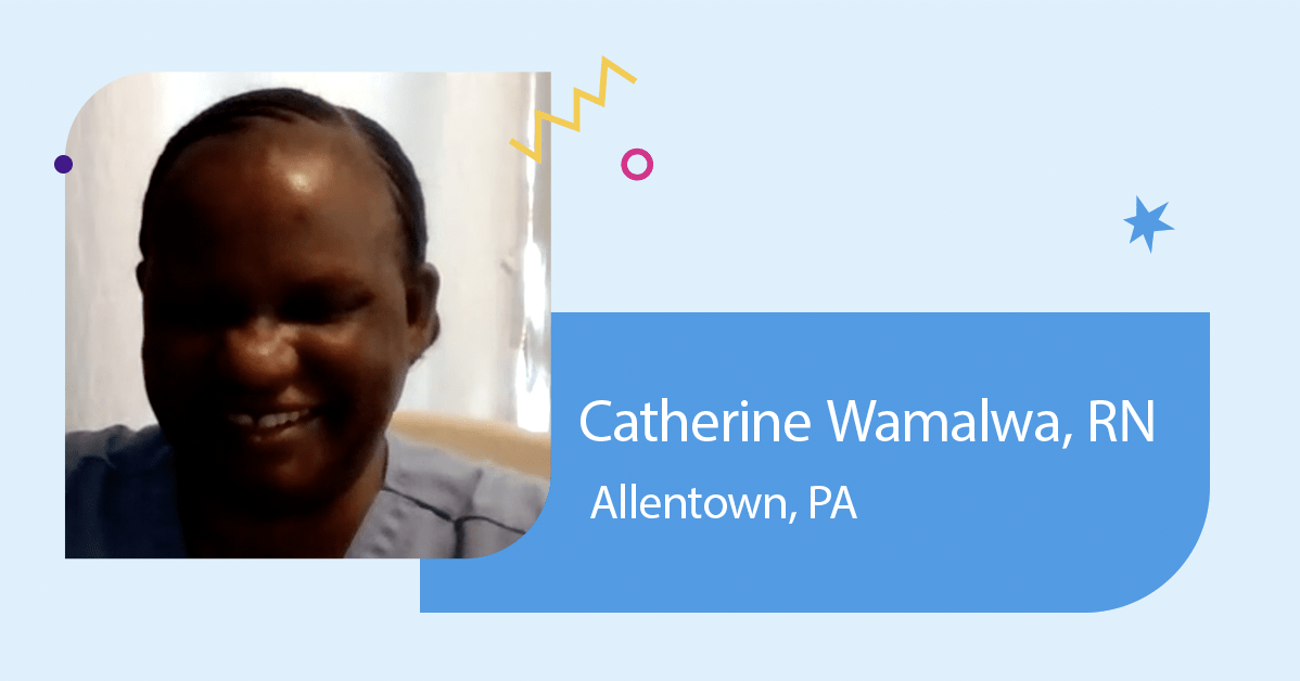 Catherine Wamalwa IntelyPro Spotlight