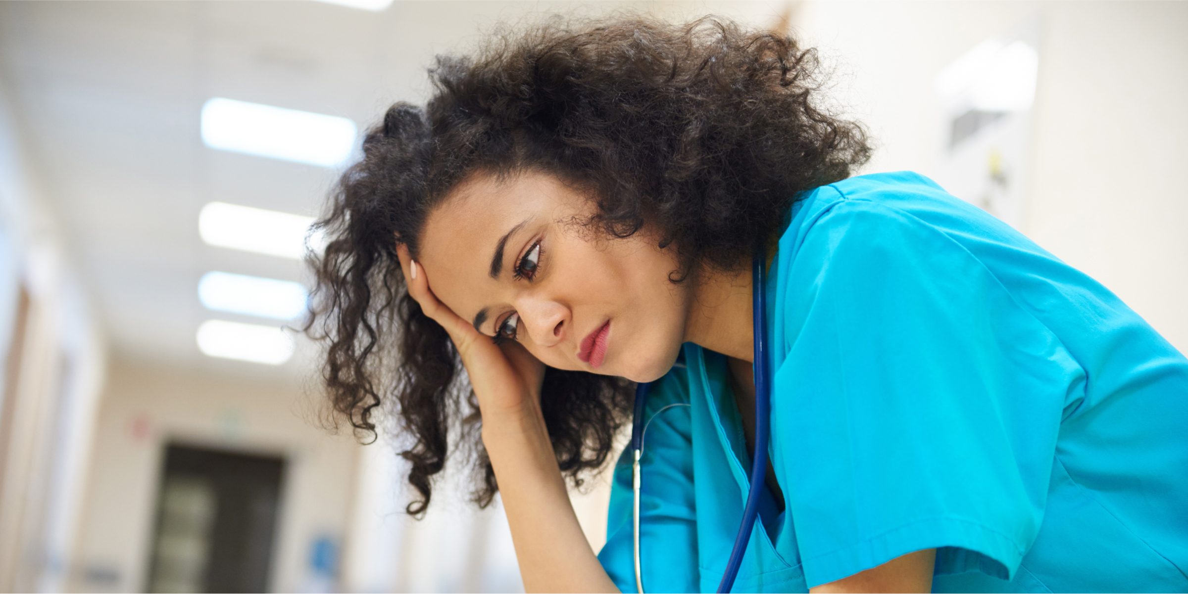 Understanding The Stresses of Long-Term Care on Nursing Professionals
