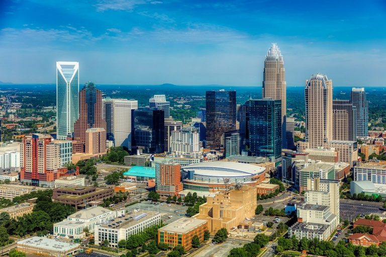 Find & Schedule Nursing Jobs In Charlotte, NC IntelyCare