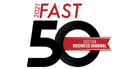 #1 on the BBJ Fast 50