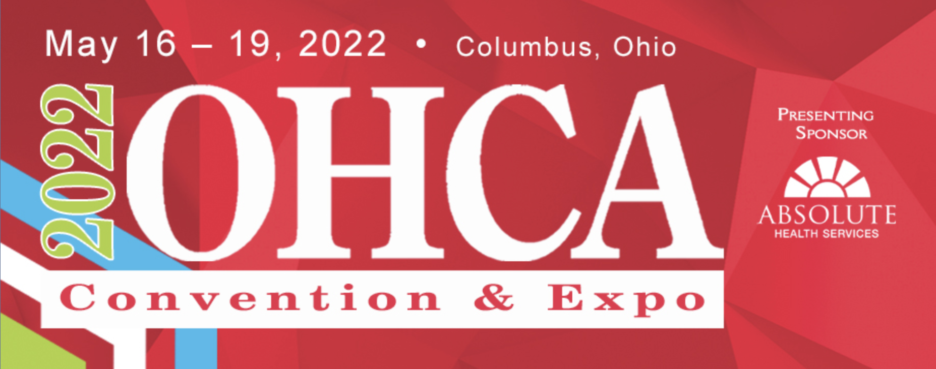OHCA Annual Convention & Expo