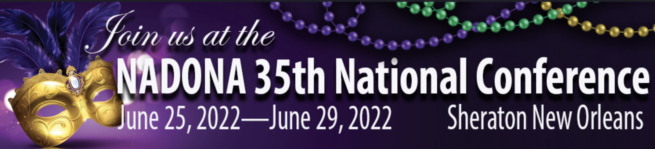 nadona-35th-national-conference
