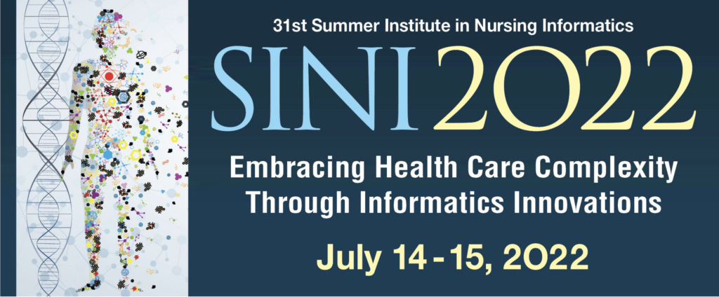 31st-annual-summer-institute-in-nursing-informatics-conference