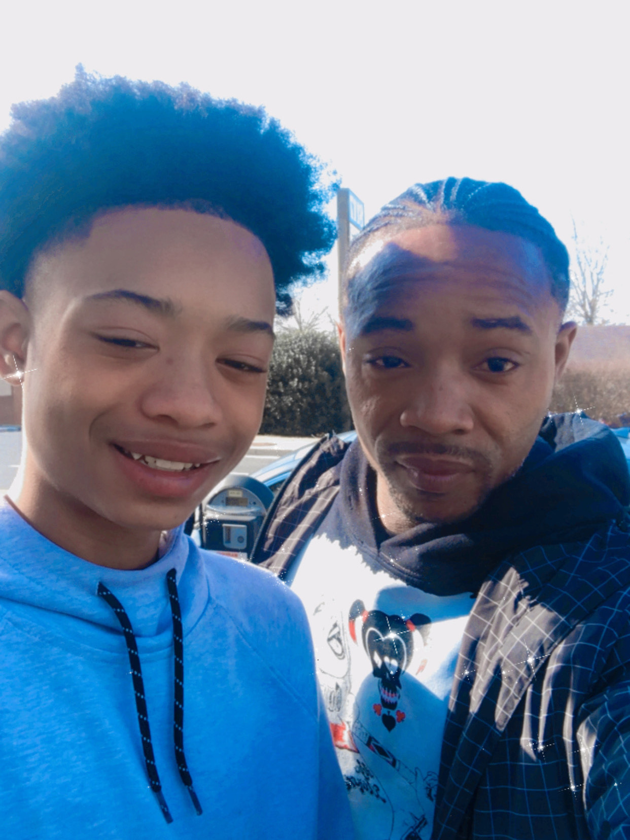 A Father's Perspective: Two CNAs Share the Benefits of Working Per Diem ...