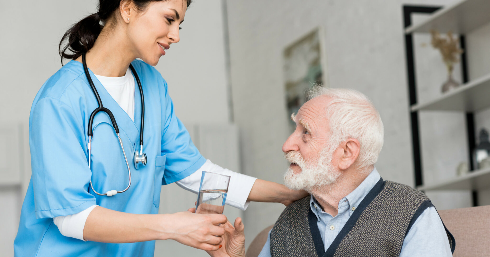 How to a Certified Medication Aide in Your State IntelyCare, Inc.