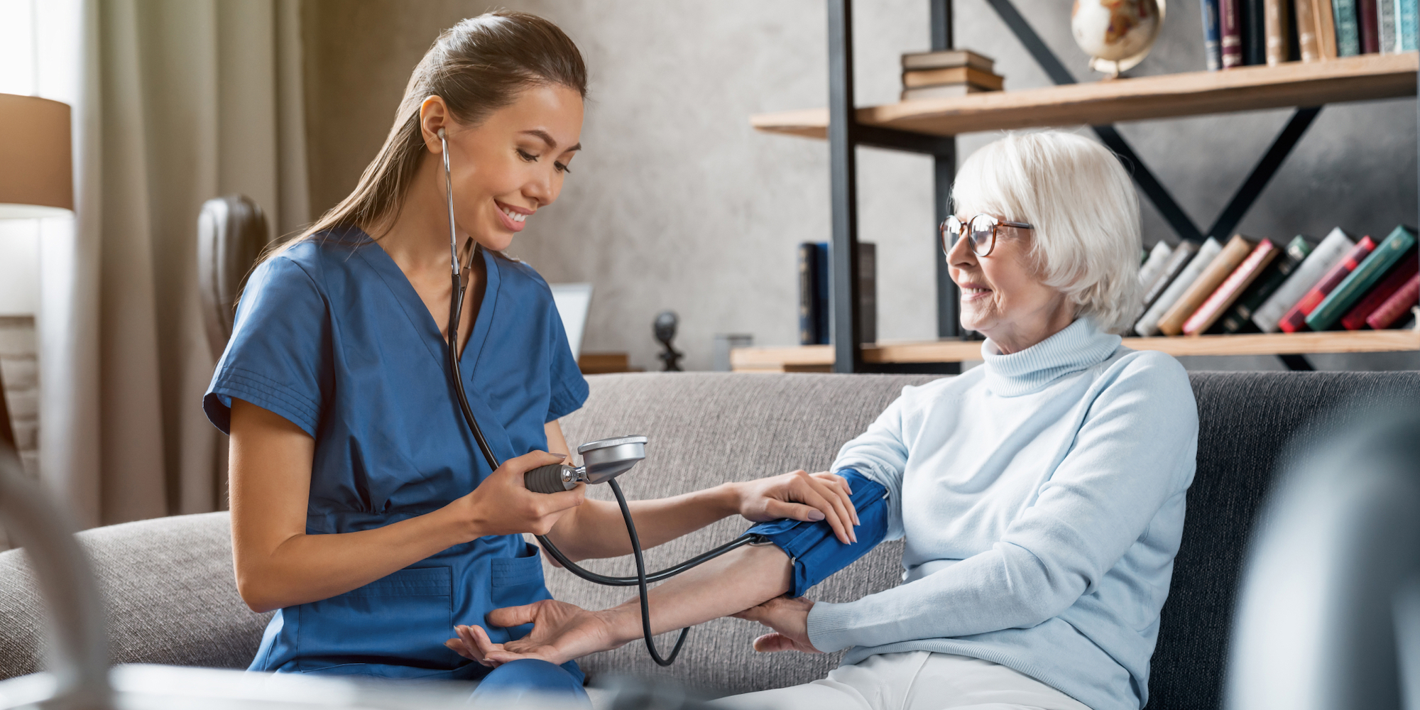 What does nursing specialization mean?