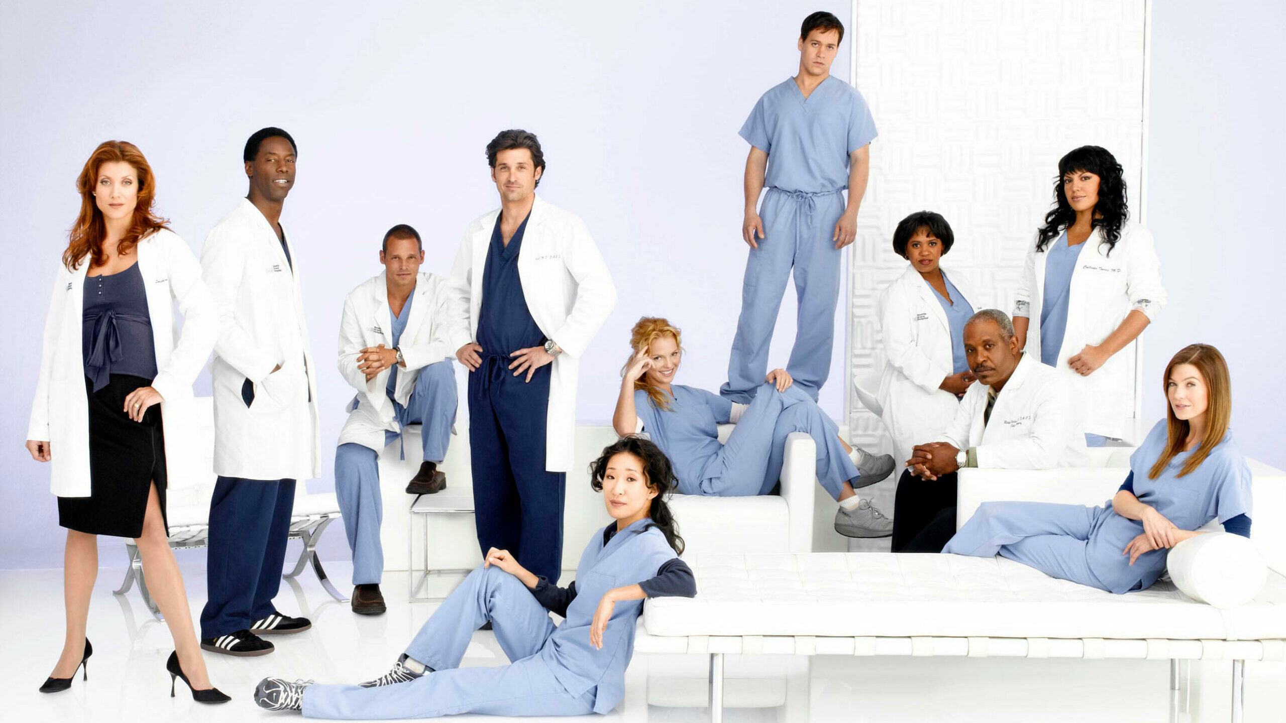 greys anatomy unboxing! which greys character would you like to