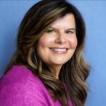 Image of content creator for bio page