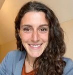 Image of content creator for bio page