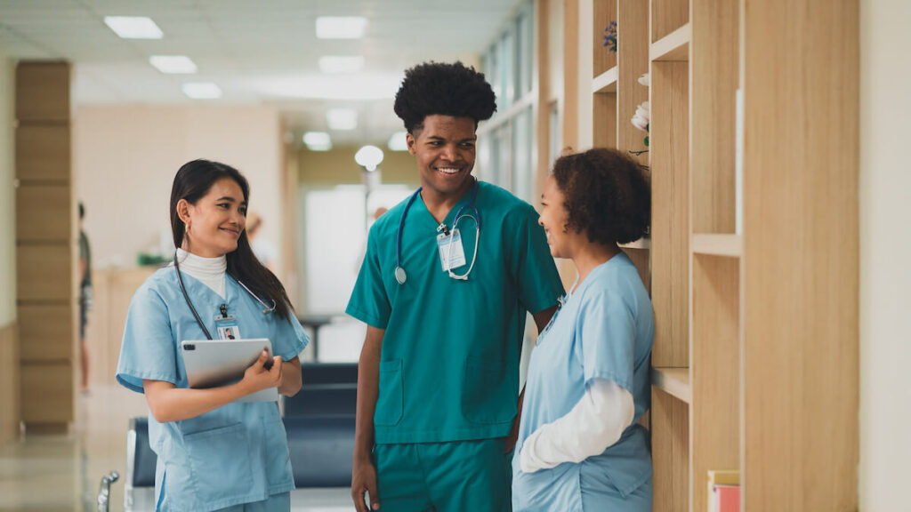 6 Cs of Nursing: The Hallmarks of Quality Care | IntelyCare