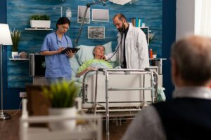Facility Guide for CMS Certification| IntelyCare