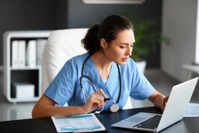 Massachusetts Nursing License Renewal | IntelyCare