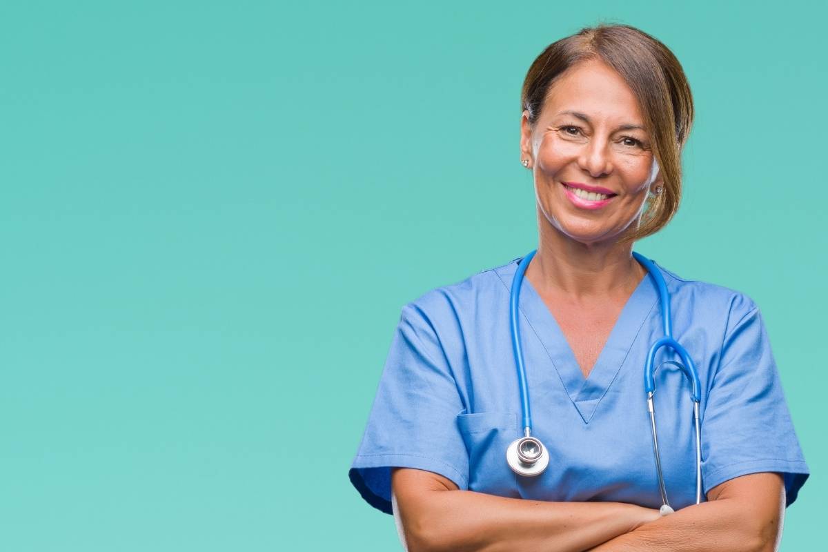 SRNA Resume Example and Writing - SRNA Resume 