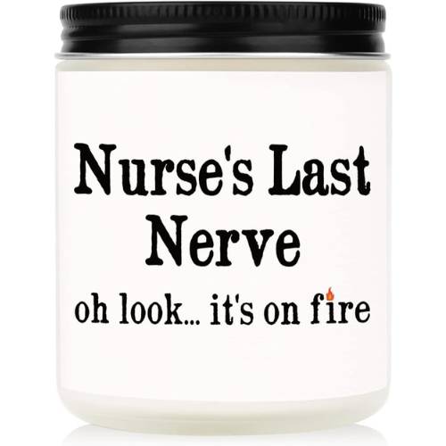 These 5 Nurse Appreciation Gifts Will Make You Feel Insulted