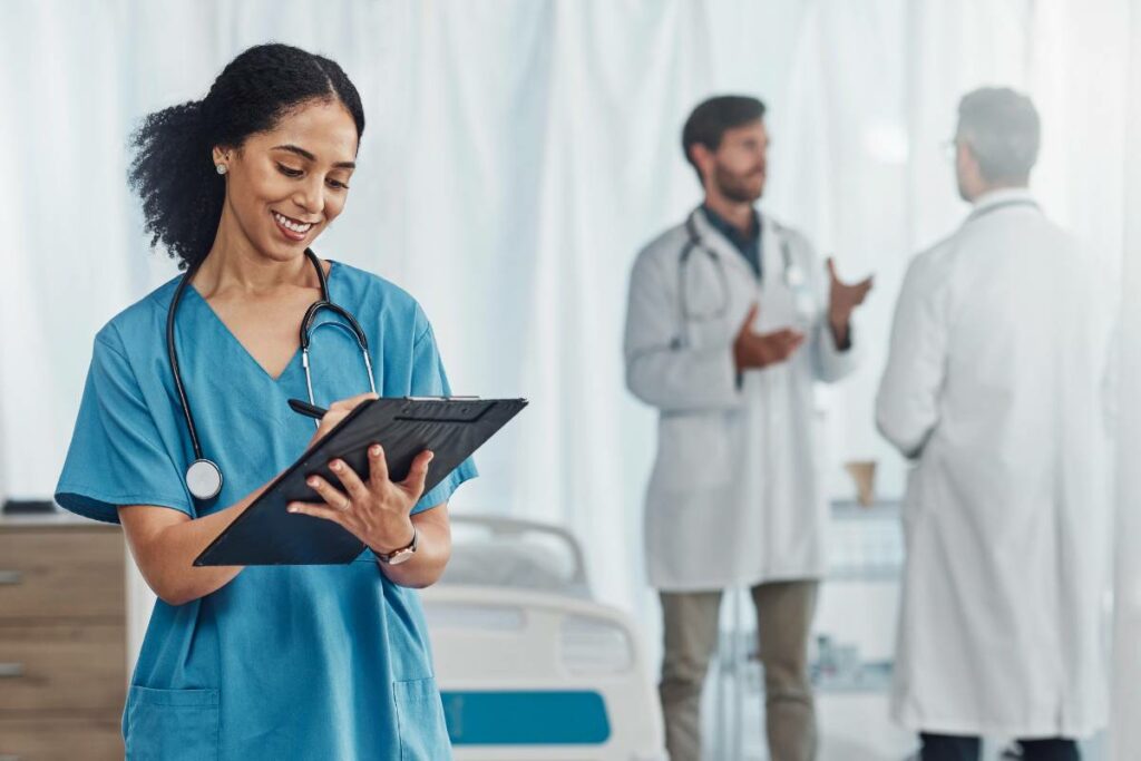 Nebraska Nursing License Renewal 3 Steps IntelyCare