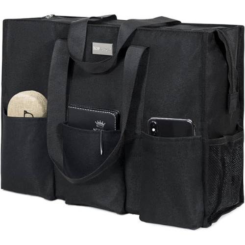 TOPDesign tote.