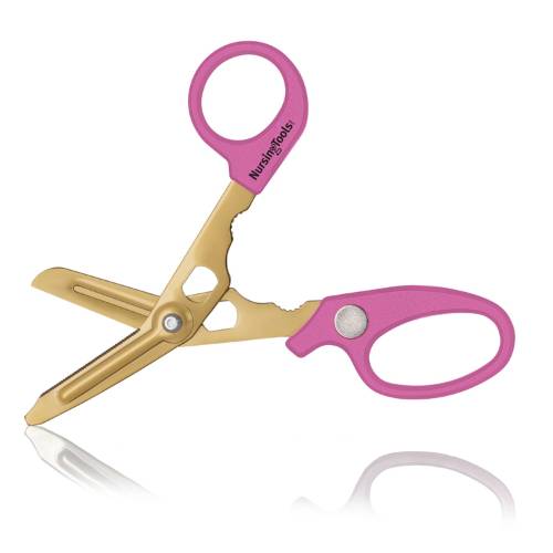 Hummingbird 4-in-1 scissors.