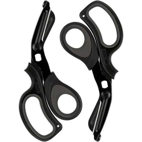 MEUUT scissors.