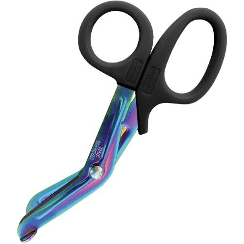 Prestige utility scissors.