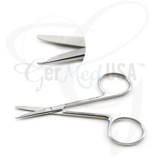 Spencer stitch scissors.