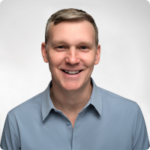 Professional image of Chief Marketing Officer for IntelyCare