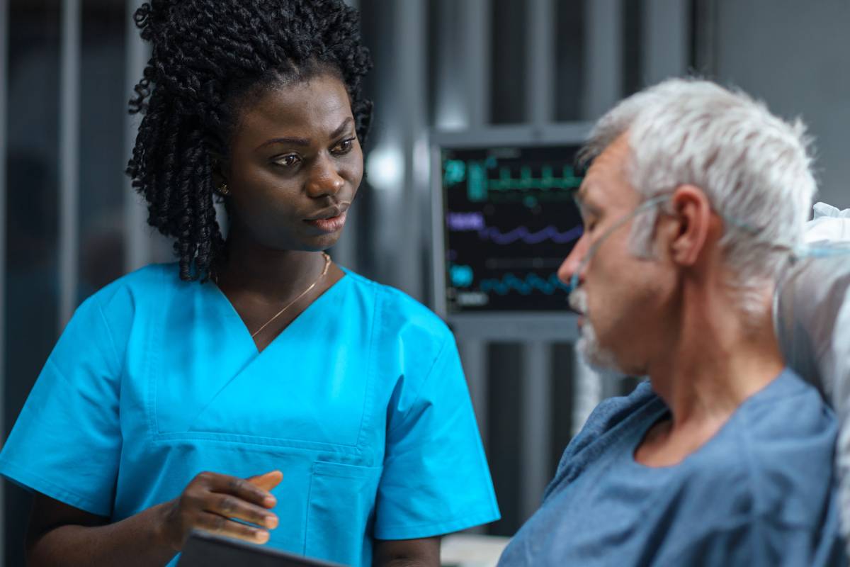 Nurse Navigator Cover Letter and Writing Tips