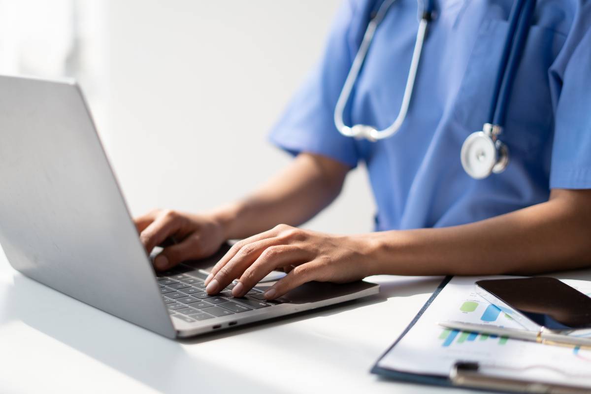 The Benefits of Anonymous Nurse Income Reports