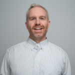 Professional image of IntelyCare's Director of Content Marketing