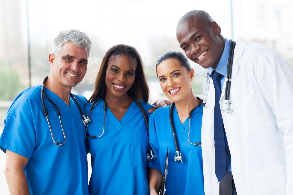 Illinois Nurse Practice Act: Facility Guide