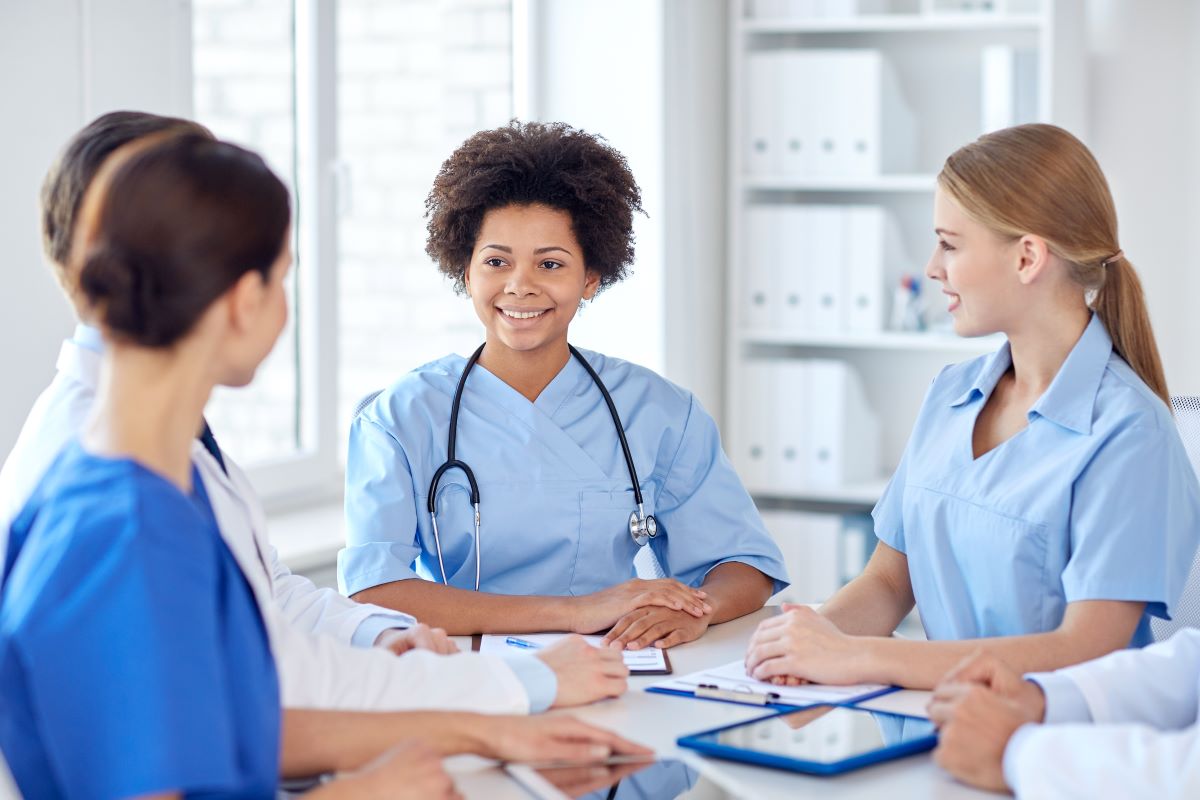 California Nurse Practice Act: Facility Guide