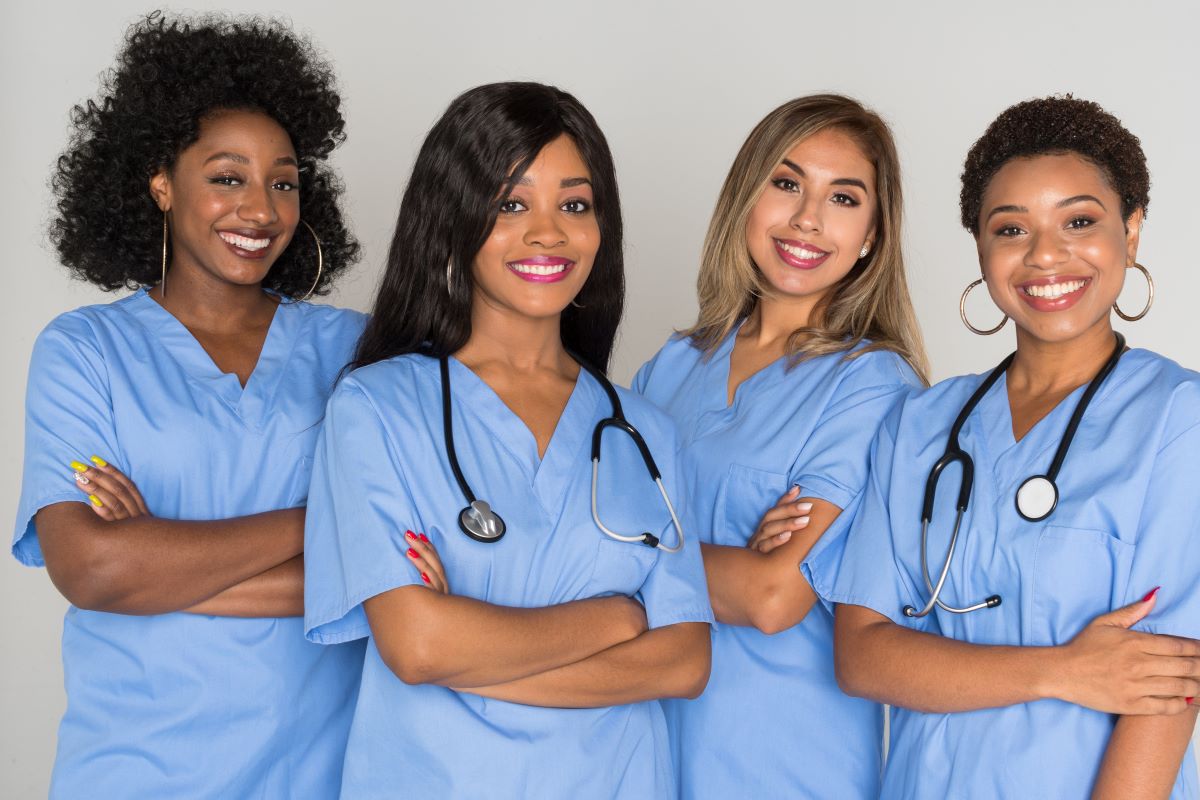 South Carolina Nurse Practice Act: Facility Guide