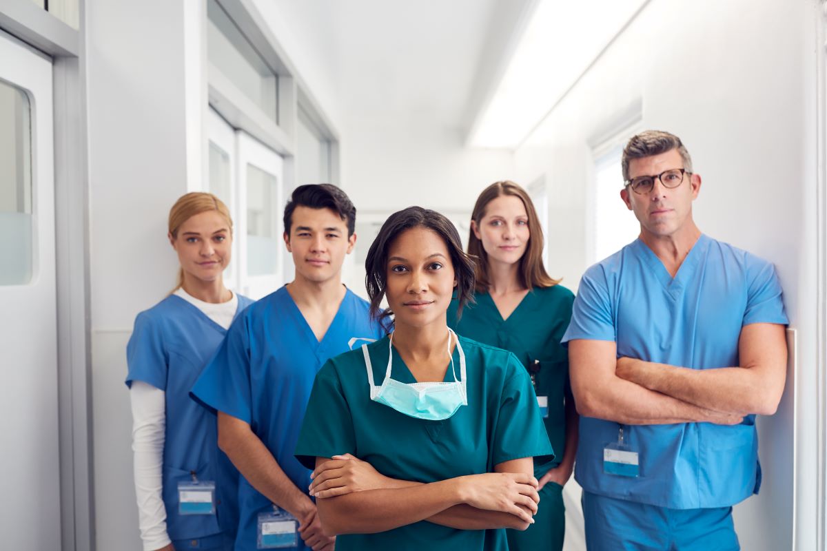 Alaska Nurse Practice Act: Facility Guide