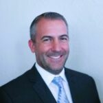 Image of content creator for bio page