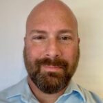 Image of content creator for bio page