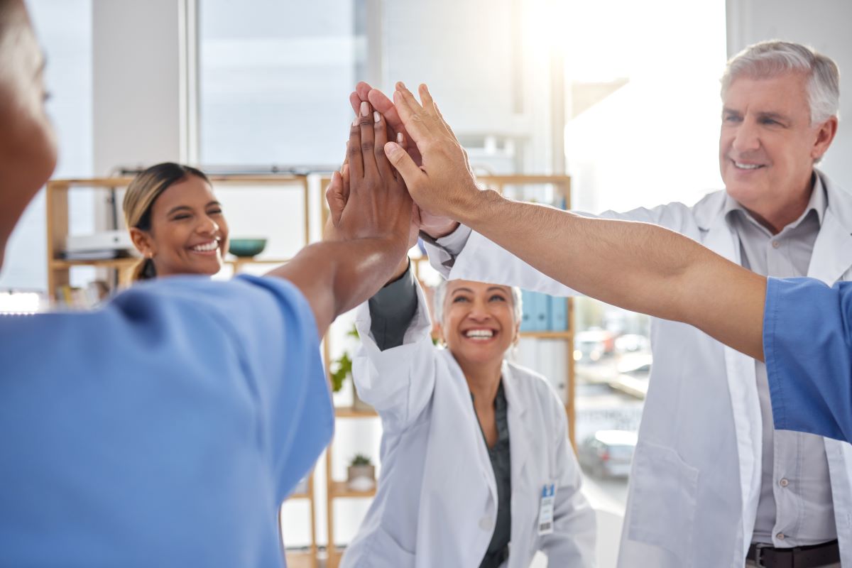 How to Thank a Nurse: 5 Ideas for Facility Leaders