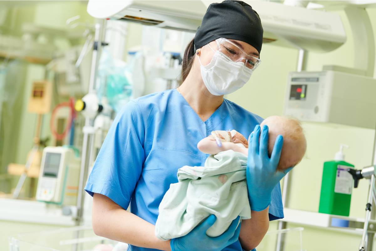Fetal Surgery: 5 Remarkable Advances Saving Newborn Lives 2 Fetal Surgery: 5 Remarkable Advances Saving Newborn Lives