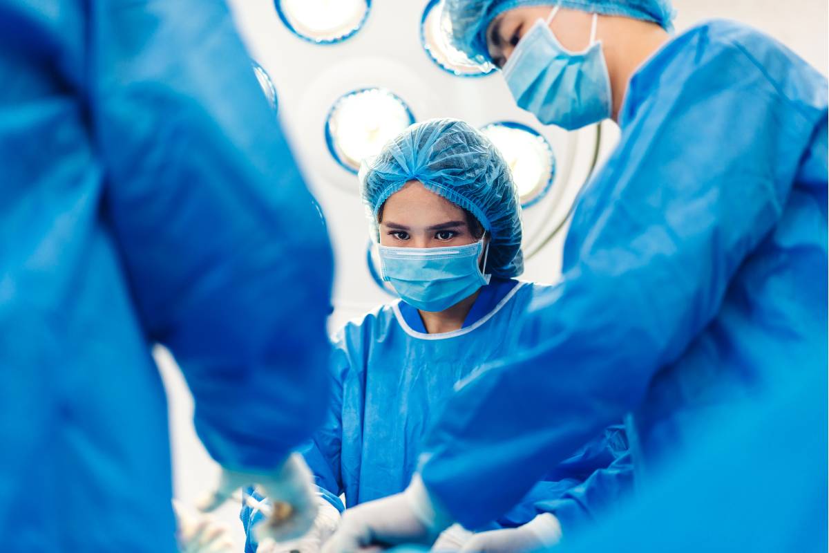 How to Become an Anesthesia Technician