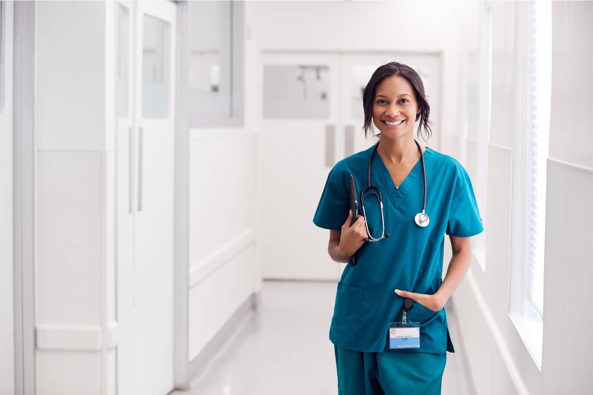 How to Become a GI Nurse