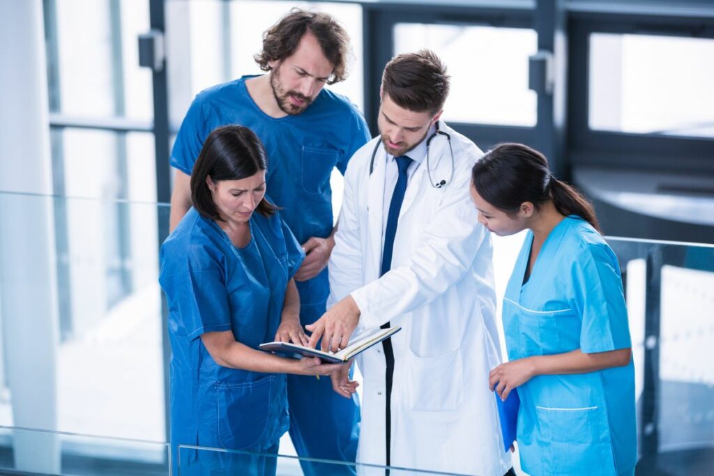 New York State Nurse Practice Act IntelyCare New york state nurse practice act intelycare