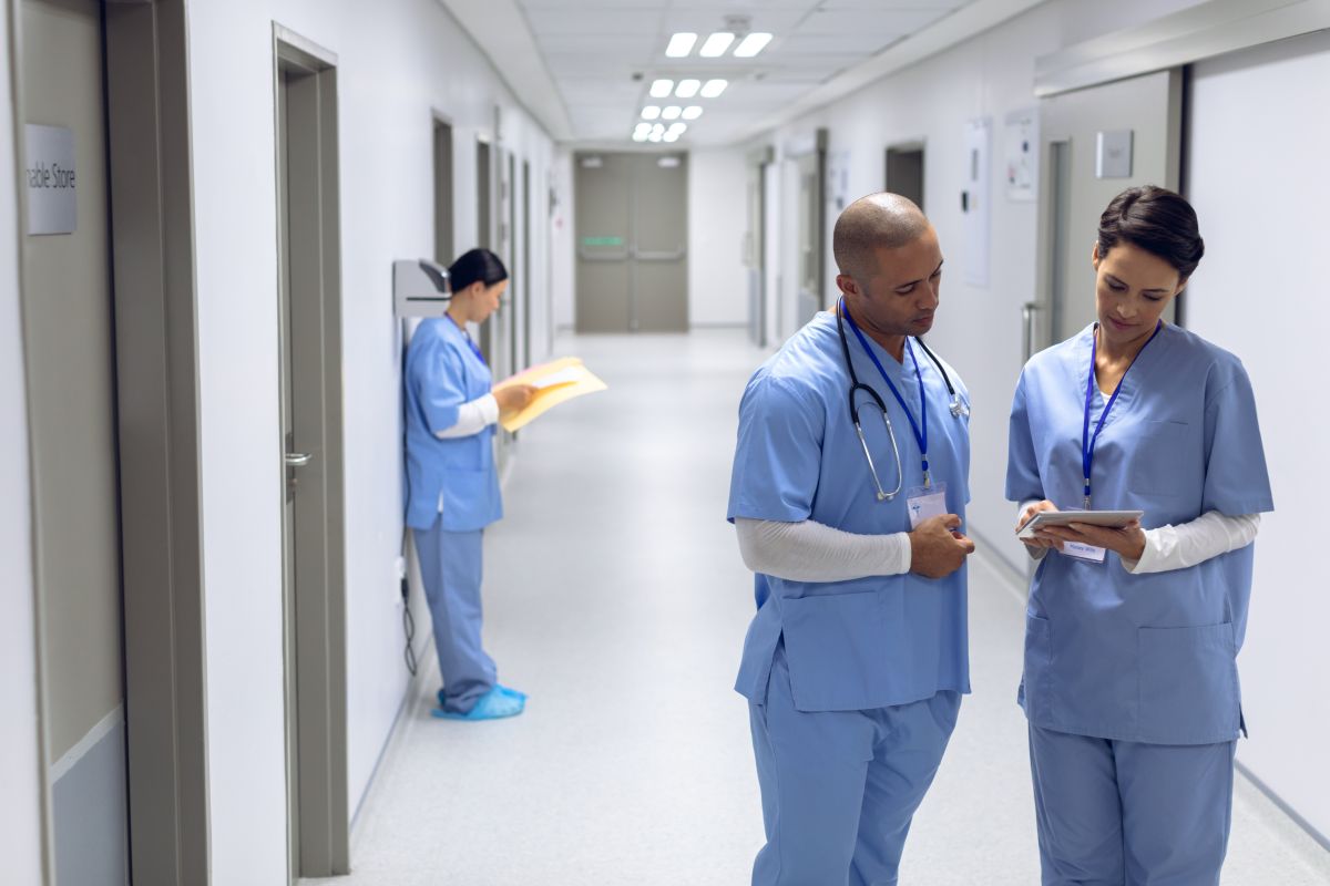 Connecticut Nurse Practice Act: Facility Guide