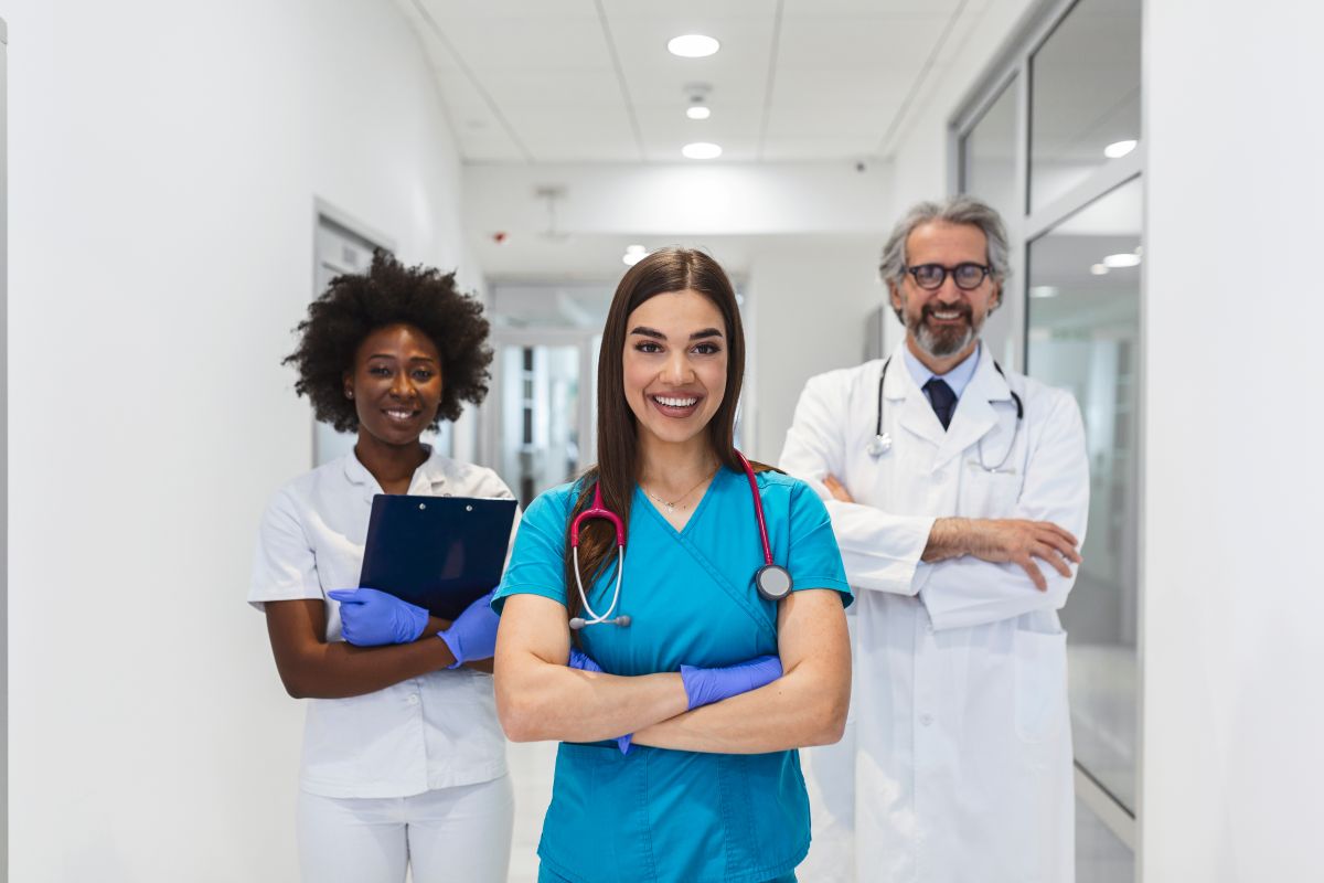 Washington, D.C. Nurse Practice Act: Facility Guide