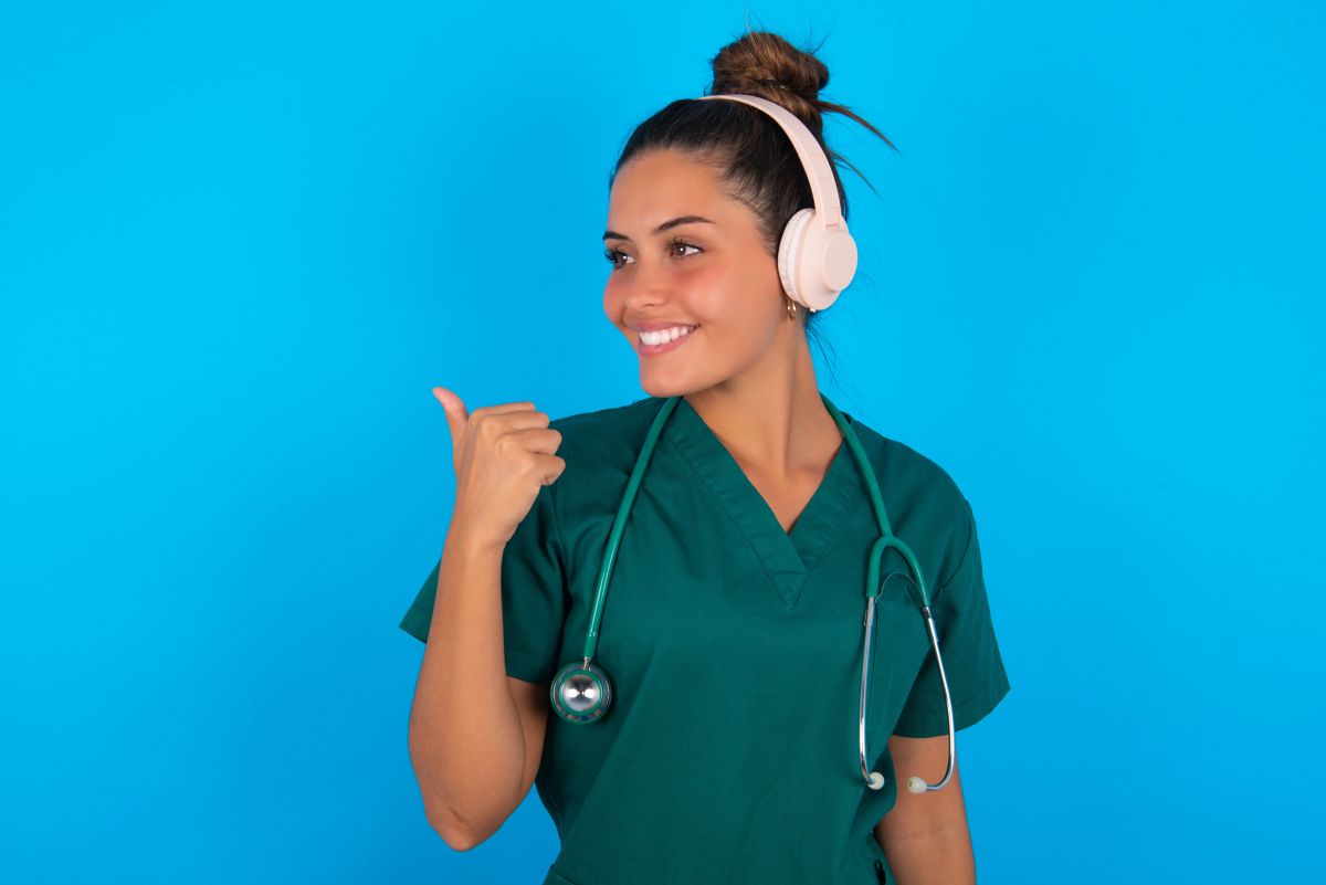 Top 5 Healthcare Podcasts for Hospital Leaders