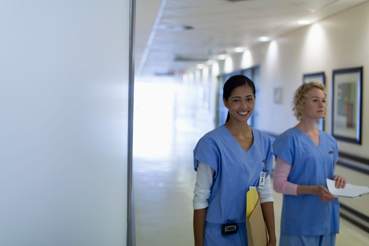 New Hampshire (NH) Nurse Practice Act: Facility Guide
