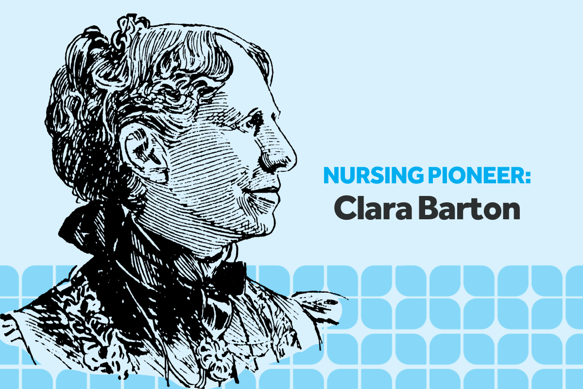 Who Is Clara Barton? The Life of a Nursing Pioneer