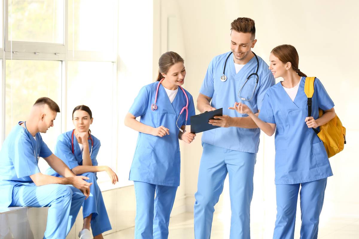30 of the Best Nursing Career Paths for Your Personality Type